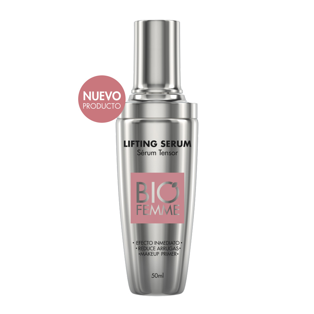 Lifting Serum